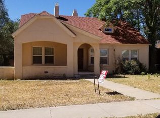 2219 16th St, Lubbock, TX 79401