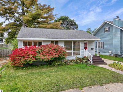 712 Lincoln St, Cadillac, MI, 49601