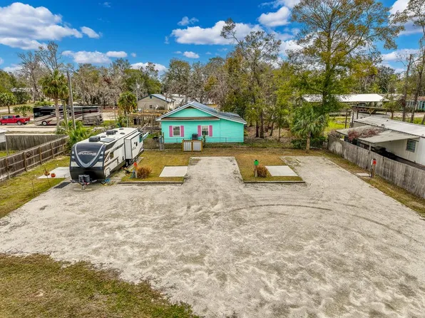 SE Second Ave, Steinhatchee, FL 32359