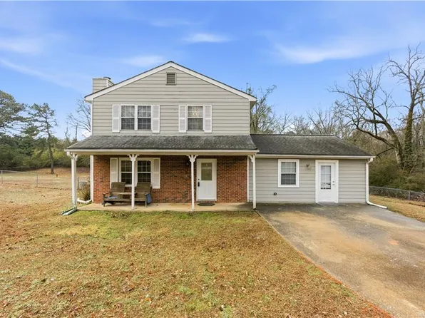 284 Oak Rdg, Auburn, GA 30011
