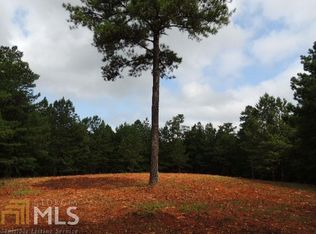 0 Bailey Rd, Franklin, GA 30217