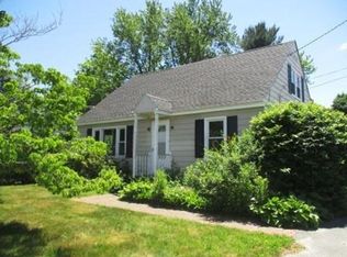 236 North St, Leominster, MA 01453