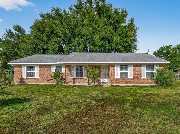 3110 Druid St, Houston, TX 77091