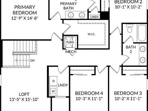 3rd image of this home