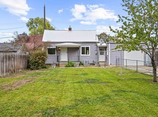 1722 W Indiana Ave, Spokane, WA 99205