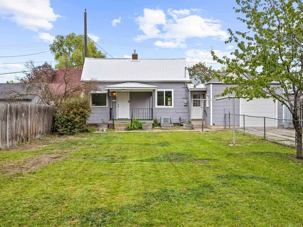 1722 W Indiana Ave, Spokane, WA 99205