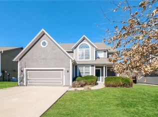 2652 W Catalpa St, Olathe, KS 66061