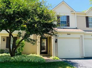 3441 Saint Barthelemy Ln, Aurora, IL 60504