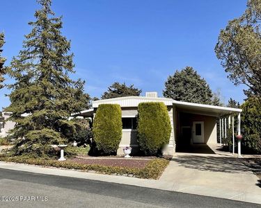 7901 E State Route 69 #27, Prescott Valley, AZ, 86314