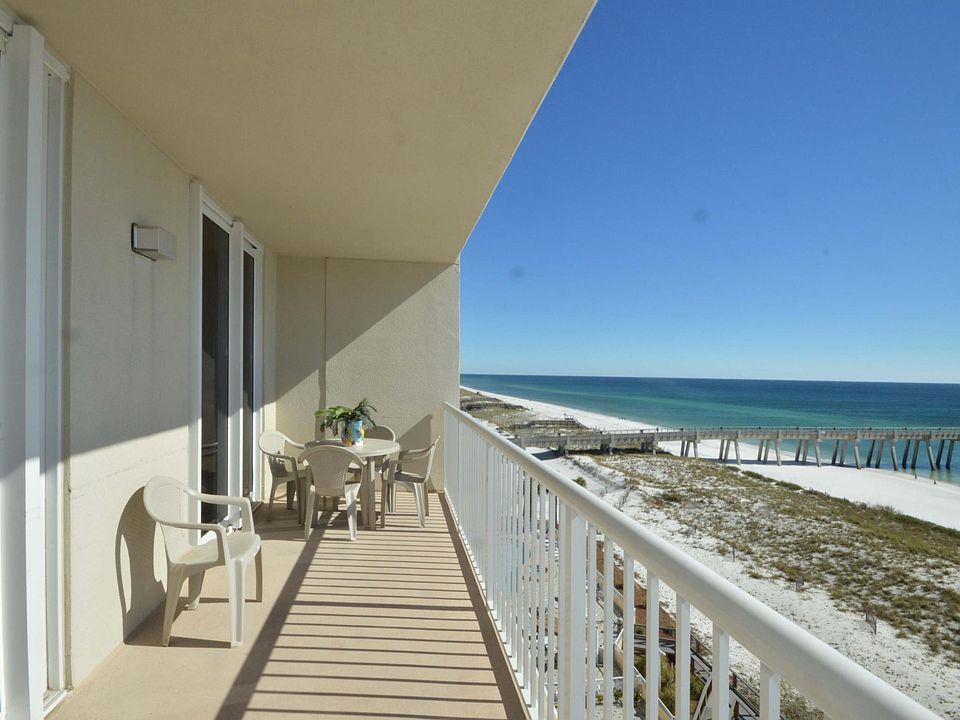 1st image of 8575 Gulf Blvd Unit 603-6