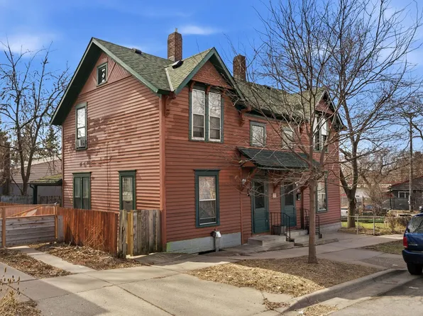 682 4th St E, Saint Paul, MN 55106