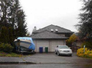 2903 Cedar Ave S, Renton, WA 98055