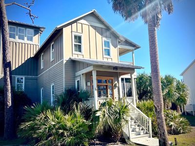301 Gullwing Way, St Teresa, FL, 32358