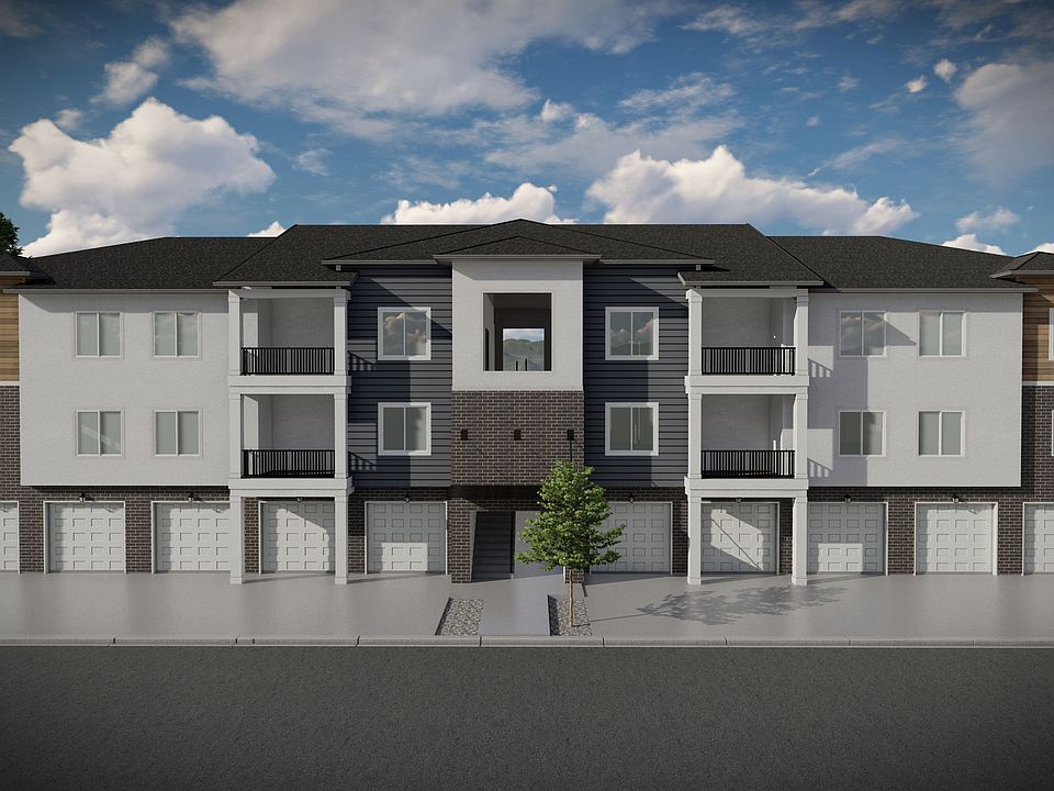 2nd image of 3763 S Dalbergia Dr #D203