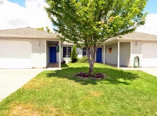 1083 Sunrise Way, Central Pt, OR 97502