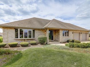 17620 Allison Ln, Orland Park, IL 60467