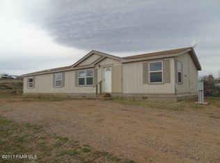 2480 E View Ridge Rd, Rimrock, AZ 86335