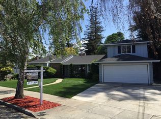 1770 Willow St, San Jose, CA