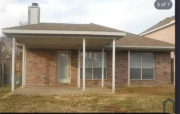 3 bed, 1553 sqft, $2,375 — Photo 3