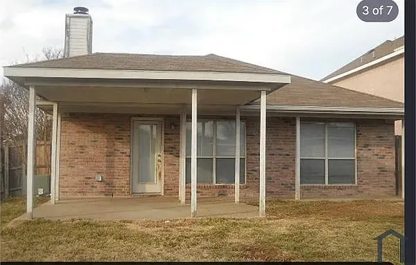 6805 Windward View Dr — Photo 3