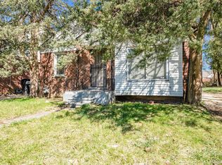 19918 Cooley St, Detroit, MI 48219