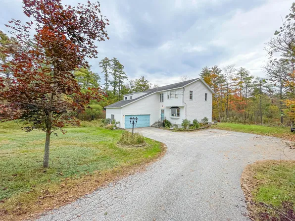 781 Water Street, Newfield, ME 04095