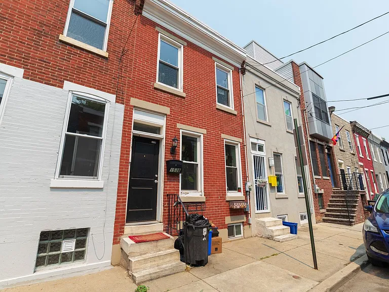 1538 S Opal St — Photo 22