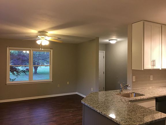 Livingroom/Kitchen