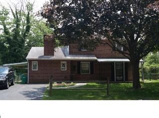 304 Taylor Rd, Wilmington, DE 19804