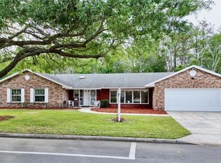 2933 Clear Way, Orlando, FL 32805