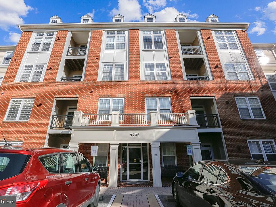 1st image of 9405 Blackwell Rd APT 205