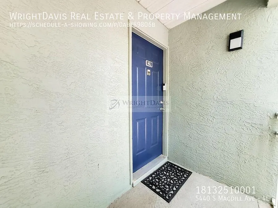 Charming 2-Bedroom, 1-Bath Second-Floor Condo — Photo 2