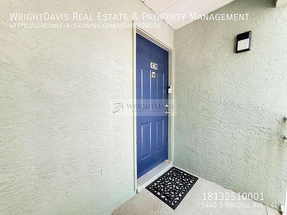 2nd image of 5440 S Macdill Ave APT 4L
