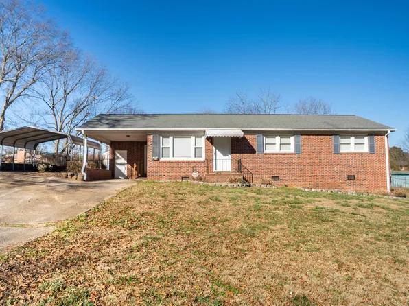 312 Marconi Dr, Spartanburg, SC 29303