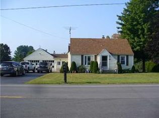 7778 Ridge Rd, Gasport, NY 14067