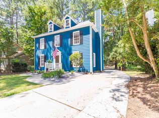 1511 Willow Creek Ln, Columbia, SC 29212