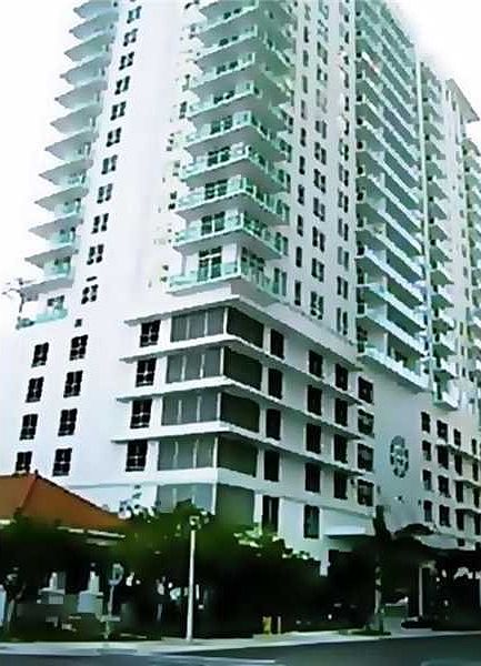 1st image of 186 SE 12th Ter APT 1212