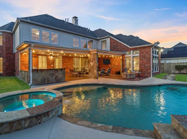 2822 Taylorcrest, Missouri City, TX 77459