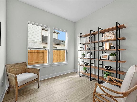 Downy Plan 7906 Antler Ridge Drive Home Office