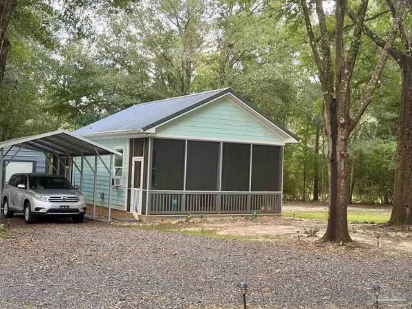 5032 Camp Ground Rd, Milton, FL 32583