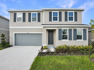 5339 Mickey Ave, Lake Wales, FL 33859