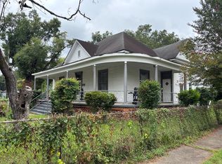 2621 Jones Ave, Columbus, GA 31904