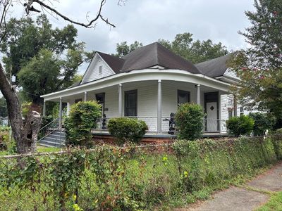 2621 Jones Ave, Columbus, GA, 31904