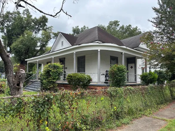 2621 Jones Ave, Columbus, GA 31904