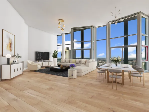 500 Throckmorton St APT 3506, Fort Worth, TX 76102