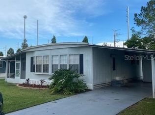 35008 Carl Ave, Zephyrhills, FL 33541