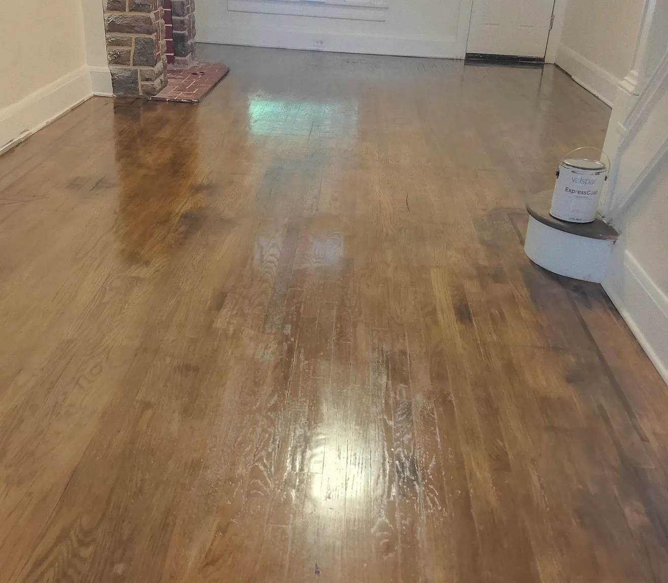 3 bed, 1.5 bath, 1092 sqft, $1,400 — Photo 1