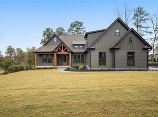 1813 Cross Creek Dr, Seneca, SC 29678