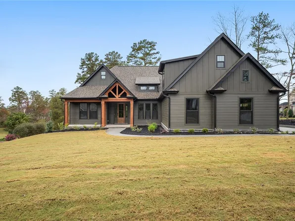 1813 Cross Creek Dr, Seneca, SC 29678