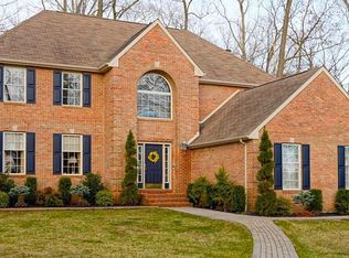 35 Deer Haven Dr, Mullica Hill, NJ 08062